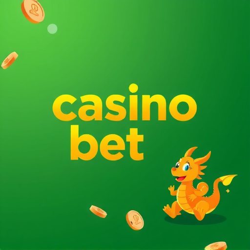 Casino Bet logo